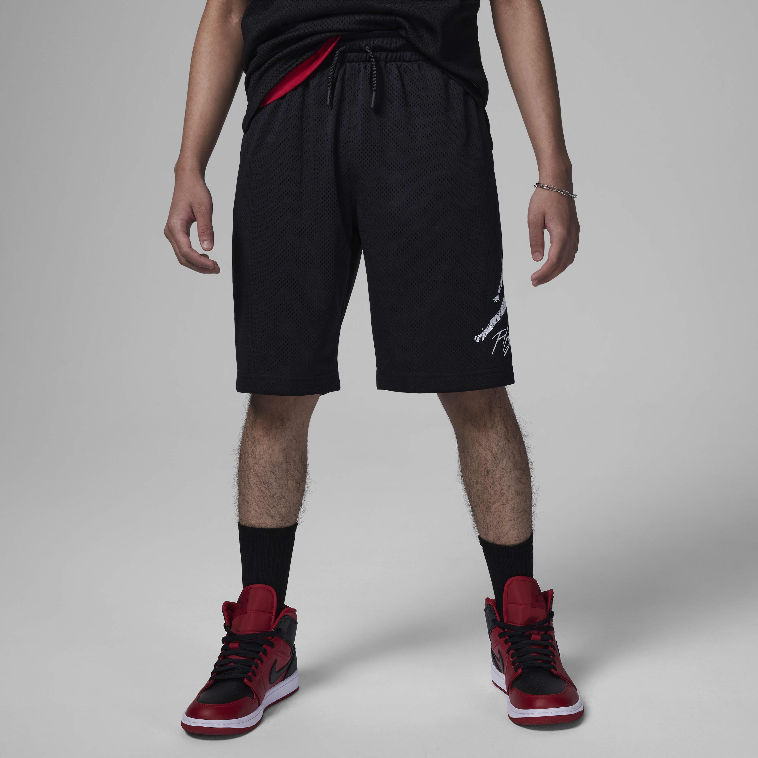 Jordan hbr shorts online